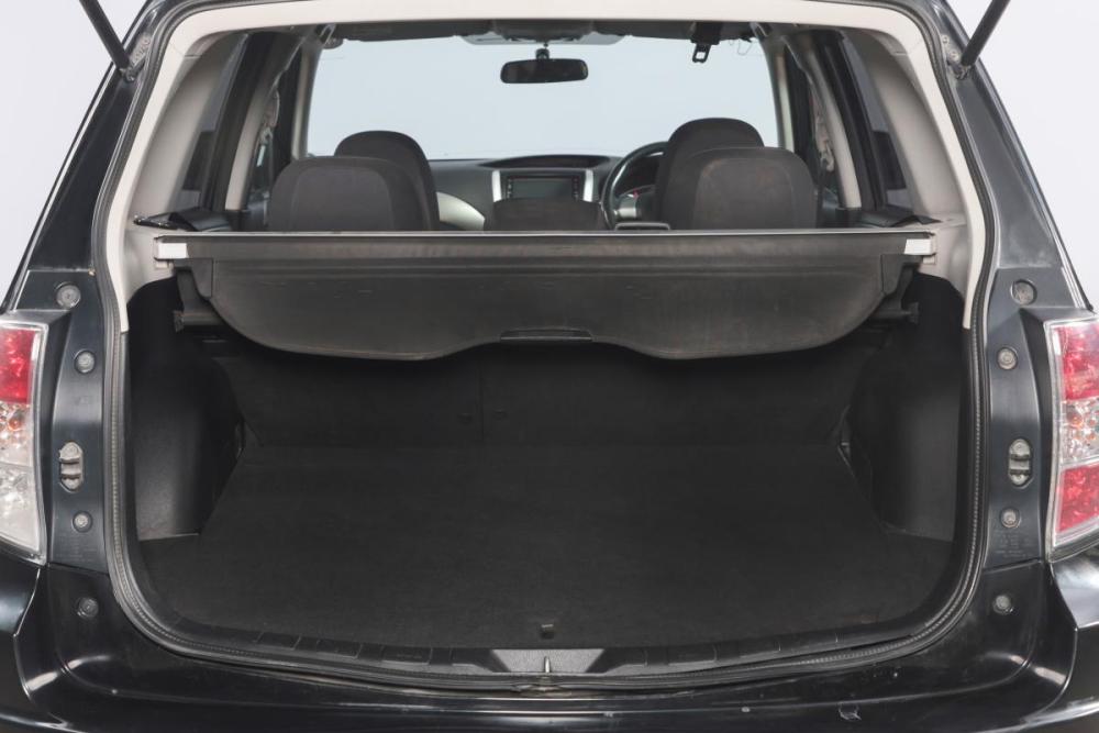 Subaru Forester III Новосибирск  - изображение 17