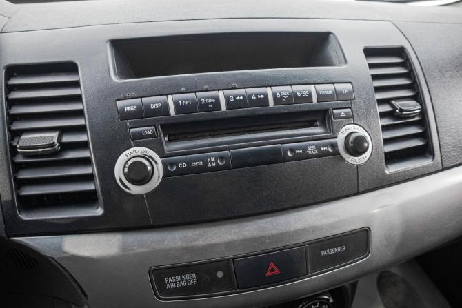 Mitsubishi Lancer X с пробегом 2008 года, цена 779 000 рублей, 264000 км, седан, Автокод Объявления