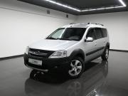 Lada (ВАЗ) Largus I Тверь  - изображение 20