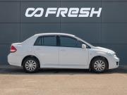 Nissan Tiida I Рестайлинг Краснодар  - изображение 25