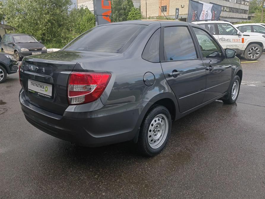 Lada (ВАЗ) Granta I Рестайлинг Великие Луки  - изображение 5