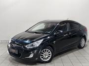 Hyundai Solaris I Курск  - изображение 20