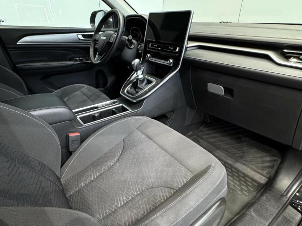 Haval M6 II с пробегом 2023 года, цена 1 840 000 рублей, 48845 км, внедорожник, Автокод Объявления