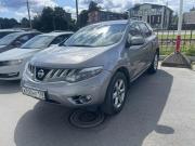 Nissan Murano II (Z51) Санкт-Петербург  - изображение 2