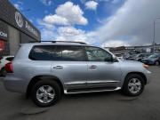 Toyota Land Cruiser 200 Series Рестайлинг 1 Альметьевск  - изображение 39