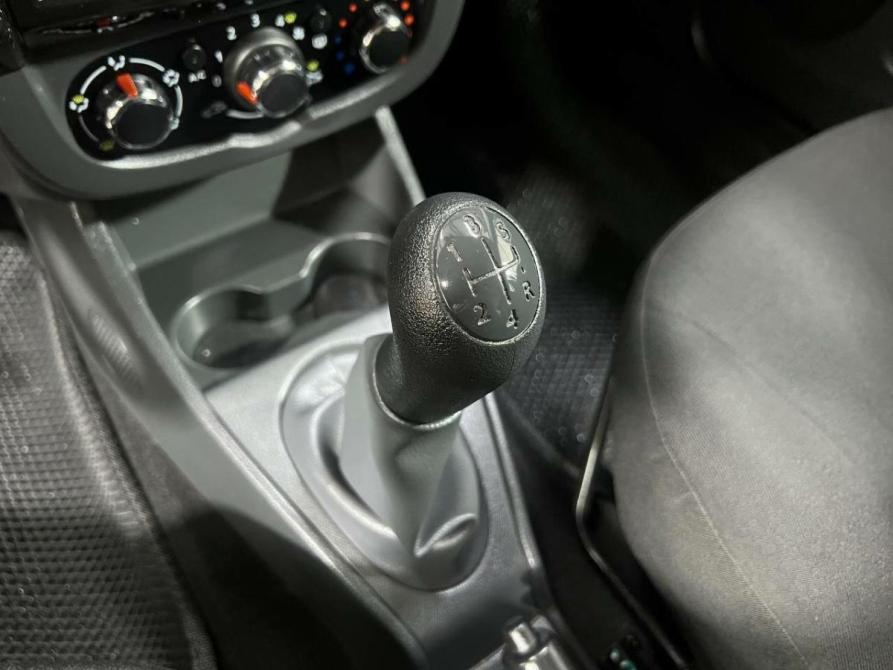 Lada (ВАЗ) Largus I Рестайлинг Нижнекамск  - изображение 12