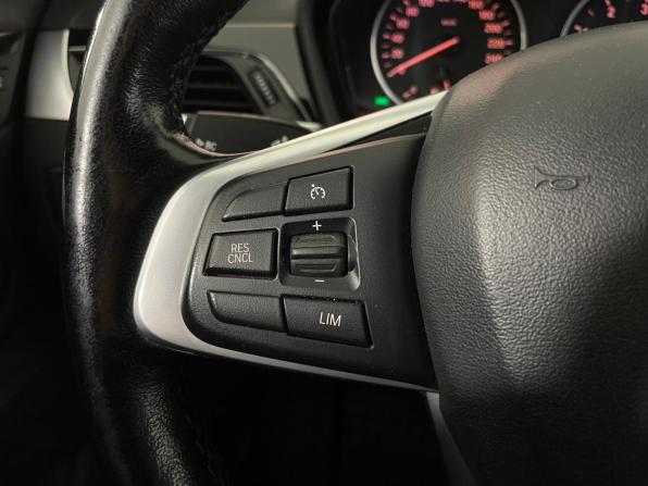 BMW X1 II (F48) с пробегом 2016 года, цена 2 099 000 рублей, 193830 км, внедорожник, Автокод Объявления