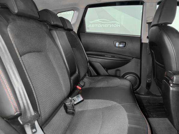 Nissan Qashqai I с пробегом 2008 года, цена 1 270 000 рублей, 166000 км, внедорожник, Автокод Объявления