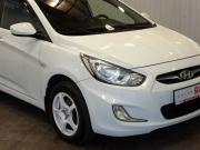 Hyundai Solaris I Иваново  - изображение 39