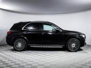 Mercedes-Benz GLE II (V167) Москва  - изображение 27
