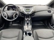Hyundai Elantra V (MD) Москва  - изображение 28