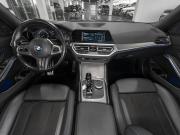 BMW 3 серии VII (G2x) Москва  - изображение 30