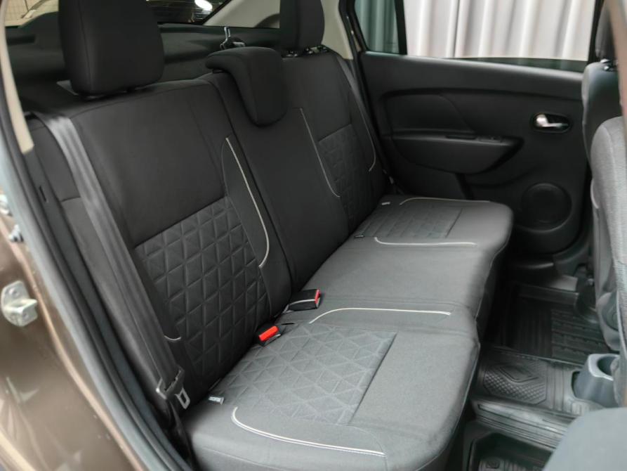 Renault Logan II Рестайлинг Подольск  - изображение 9