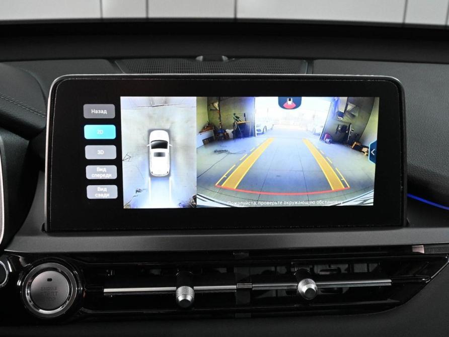 Chery Tiggo 4 Pro I Ростов-на-Дону  - изображение 14