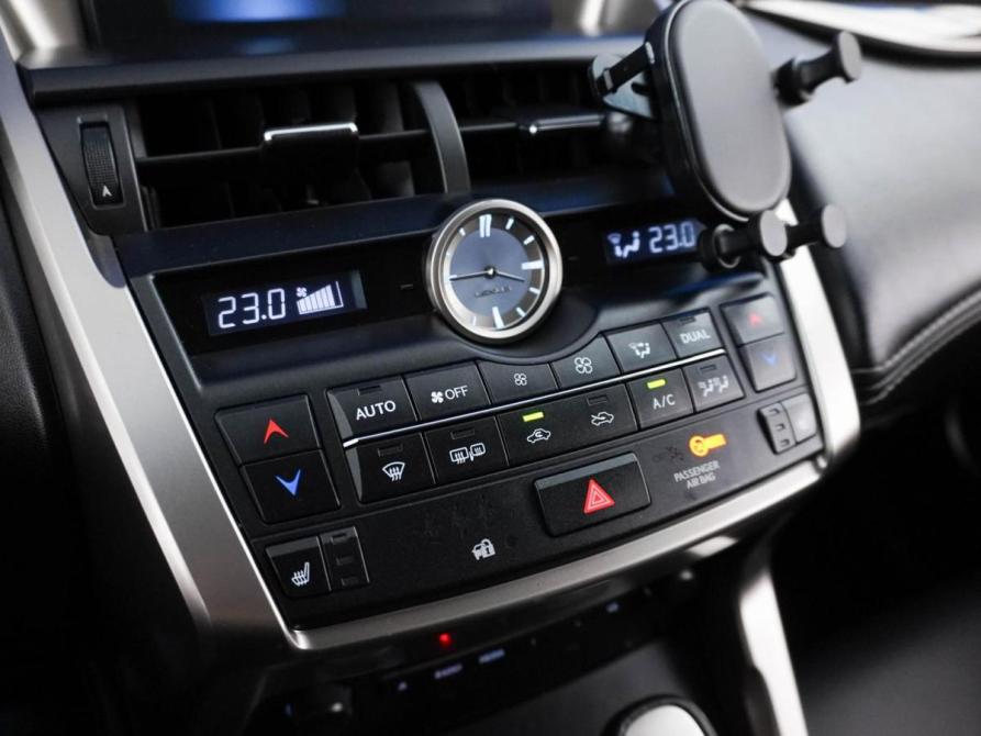 Lexus NX I Москва  - изображение 17