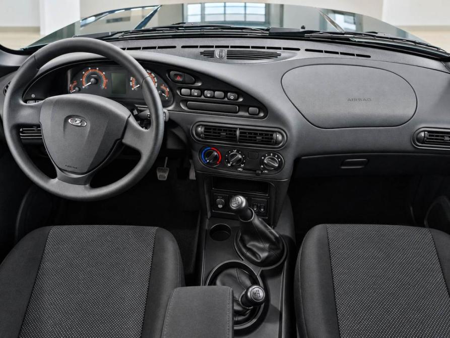 Lada (ВАЗ) Niva Travel I Рестайлинг Нижний Новгород  - изображение 16