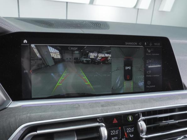 BMW X5 IV (G05/G18) с пробегом 2022 года, цена 8 600 000 рублей, 104942 км, внедорожник, Автокод Объявления