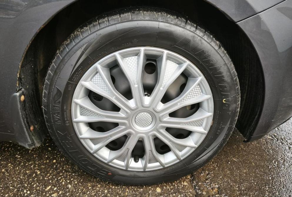 Kia Ceed II Рестайлинг Сыктывкар  - изображение 10