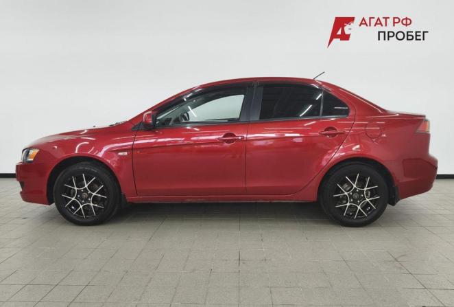 Mitsubishi Lancer X с пробегом 2010 года, цена 729 000 рублей, 178492 км, хэтчбек, Автокод Объявления