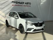 Renault Logan II Рестайлинг Смоленск  - изображение 13