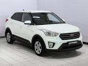 Hyundai Creta I Ростов-на-Дону  - изображение 18