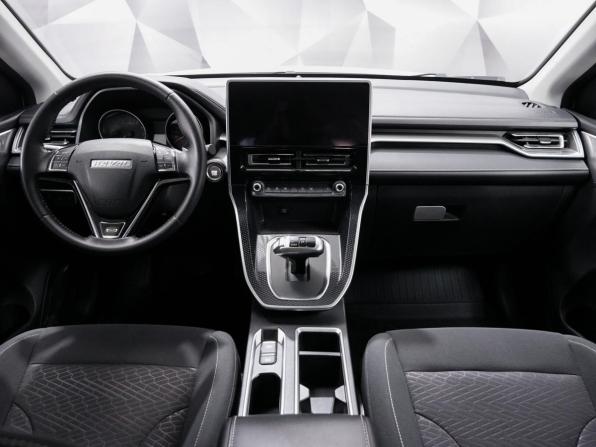 Haval M6 II с пробегом 2023 года, цена 1 898 000 рублей, 39200 км, внедорожник, Автокод Объявления