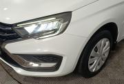 Lada (ВАЗ) Vesta I Рестайлинг (NG) Волгоград  - изображение 45