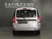 Lada (ВАЗ) Largus I Пермь  - изображение 21