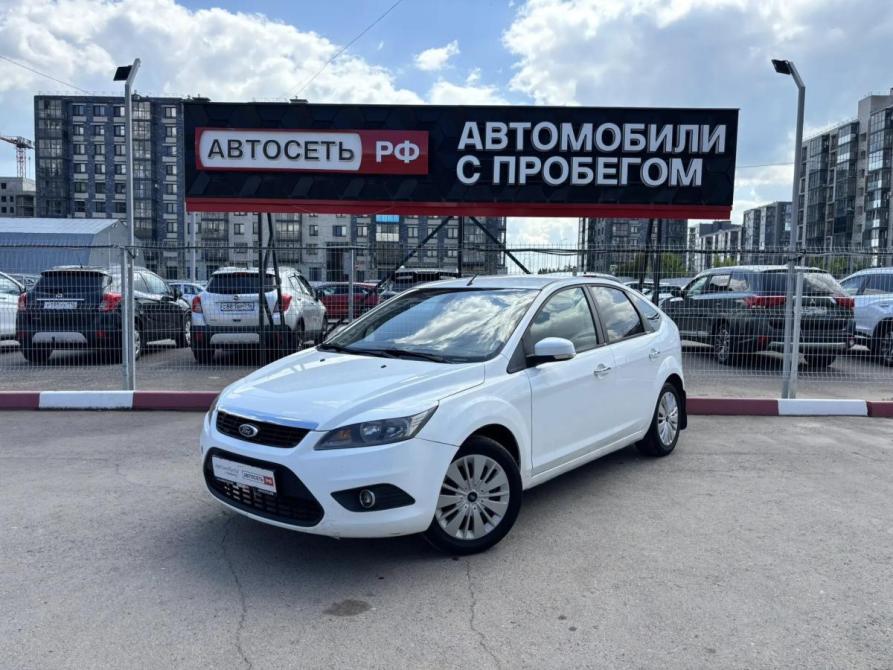 Ford Focus II Рестайлинг Альметьевск  - изображение 3