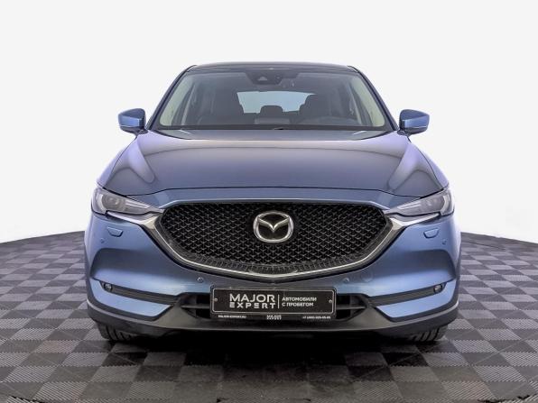 Mazda CX-5 II с пробегом 2017 года, цена 2 390 000 рублей, 113004 км, внедорожник, Автокод Объявления