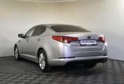 Kia Optima III Нижний Новгород  - изображение 30