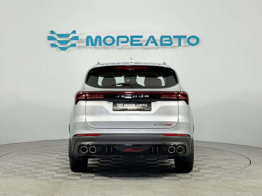 JETOUR X70+ I Рестайлинг Калининград  - изображение 6