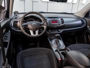 Kia Sportage III Краснодар  - изображение 23