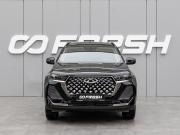Chery Tiggo 7 Pro Max I Рестайлинг Краснодар  - изображение 27