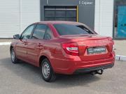 Lada (ВАЗ) Granta I Рестайлинг Йошкар-Ола  - изображение 30