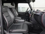 Mercedes-Benz G-Класс II (W463) Рестайлинг 4 Москва  - изображение 32
