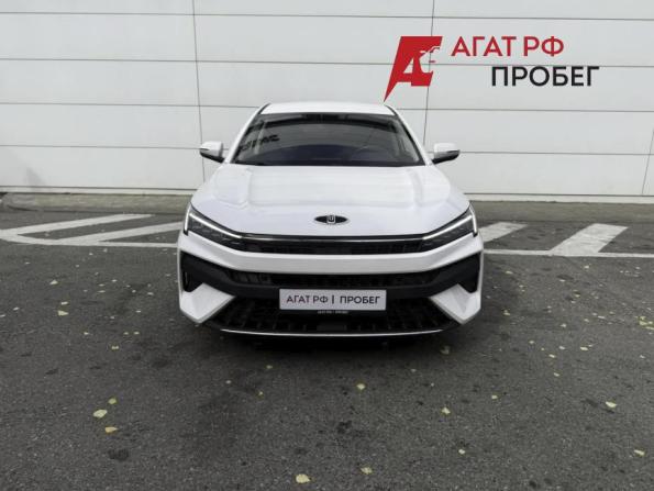 Москвич 6 с пробегом 2024 года, цена 1 560 000 рублей, 46832 км, лифтбек, Автокод Объявления