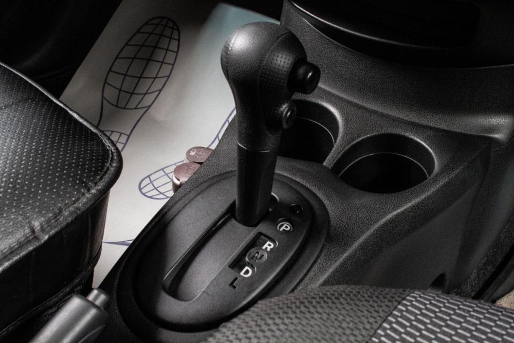 Nissan Note II Рестайлинг Сургут  - изображение 15