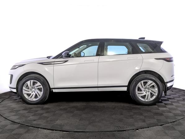 Land Rover Range Rover Evoque II с пробегом 2020 года, цена 3 950 000 рублей, 42700 км, внедорожник, Автокод Объявления