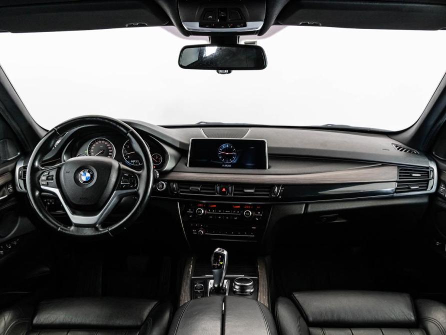 BMW X5 III (F15) Санкт-Петербург  - изображение 10