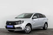Lada (ВАЗ) Vesta I Сургут  - изображение 19