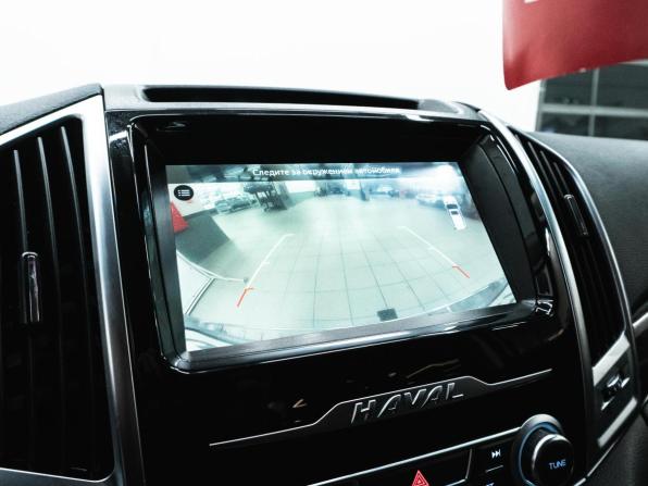 Haval H9 I Рестайлинг с пробегом 2021 года, цена 2 649 000 рублей, 106018 км, внедорожник, Автокод Объявления