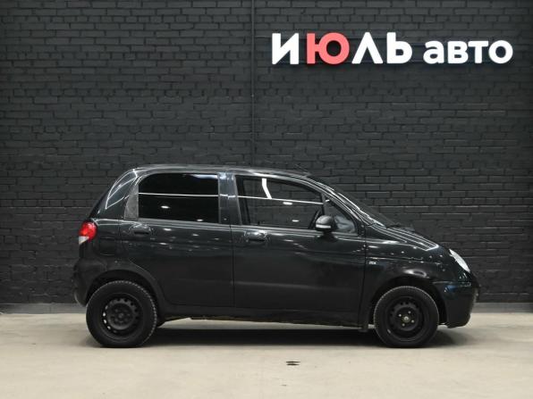 Daewoo Matiz I Рестайлинг с пробегом 2013 года, цена 250 000 рублей, 63408 км, хэтчбек, Автокод Объявления