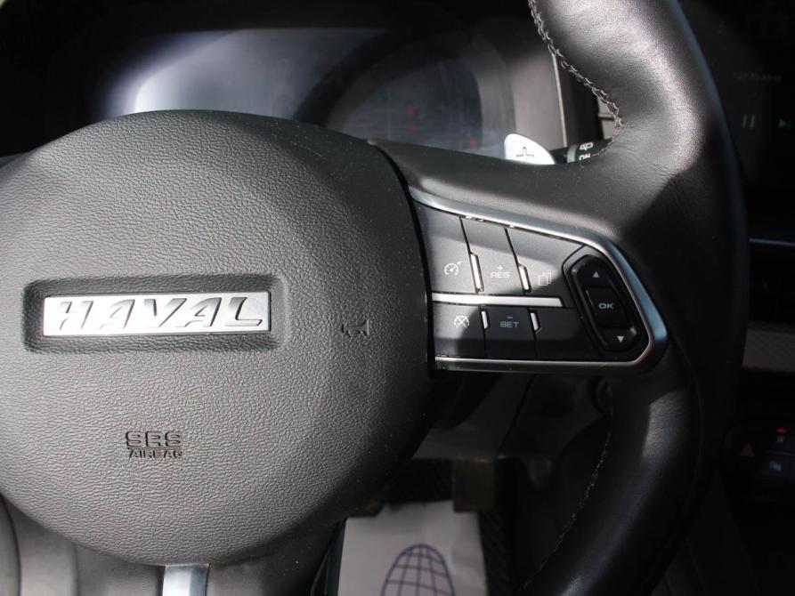 Haval F7 I Рестайлинг Калуга  - изображение 12