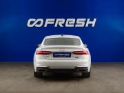 Audi A5 II (F5) Рестайлинг Москва  - изображение 31