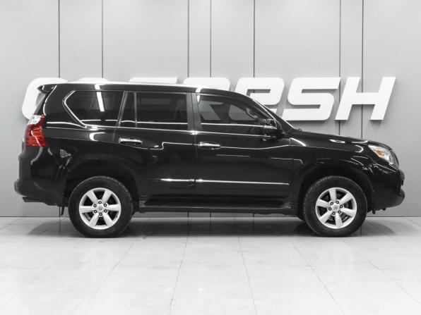 Lexus GX II с пробегом 2013 года, цена 4 130 000 рублей, 281226 км, внедорожник, Автокод Объявления