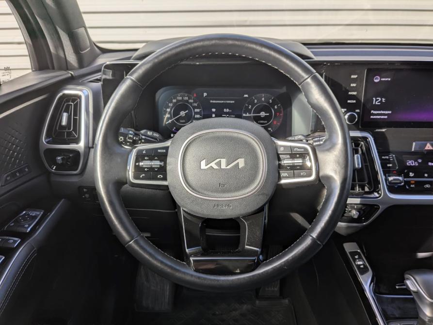 Kia Sorento IV Москва  - изображение 8