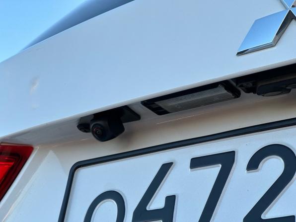 Mitsubishi ASX I Рестайлинг с пробегом 2014 года, цена 1 249 000 рублей, 98531 км, внедорожник, Автокод Объявления