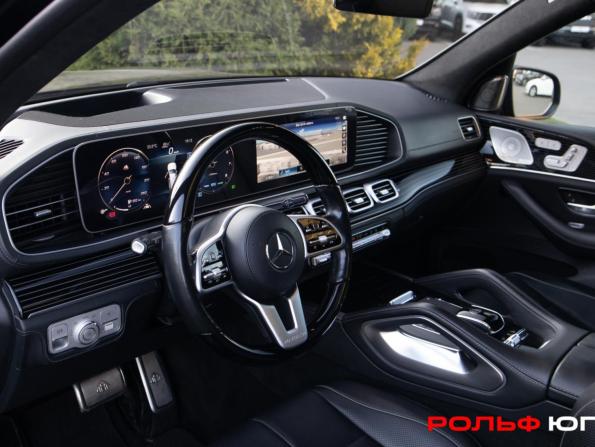 Mercedes-Benz Maybach GLS I с пробегом 2021 года, цена 11 583 000 рублей, 177537 км, внедорожник, Автокод Объявления