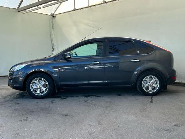 Ford Focus II Рестайлинг с пробегом 2008 года, цена 520 000 рублей, 252082 км, хэтчбек, Автокод Объявления